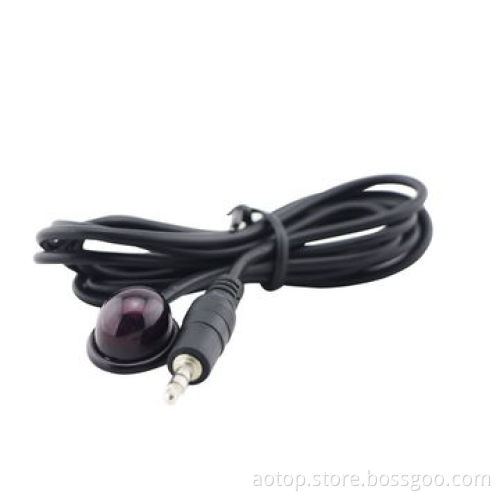 Car DVB-T2 Receiver, Supports HDMI, 180km/H Speed, HD 1,080P/USB PVR Recording/Double Active Antenna